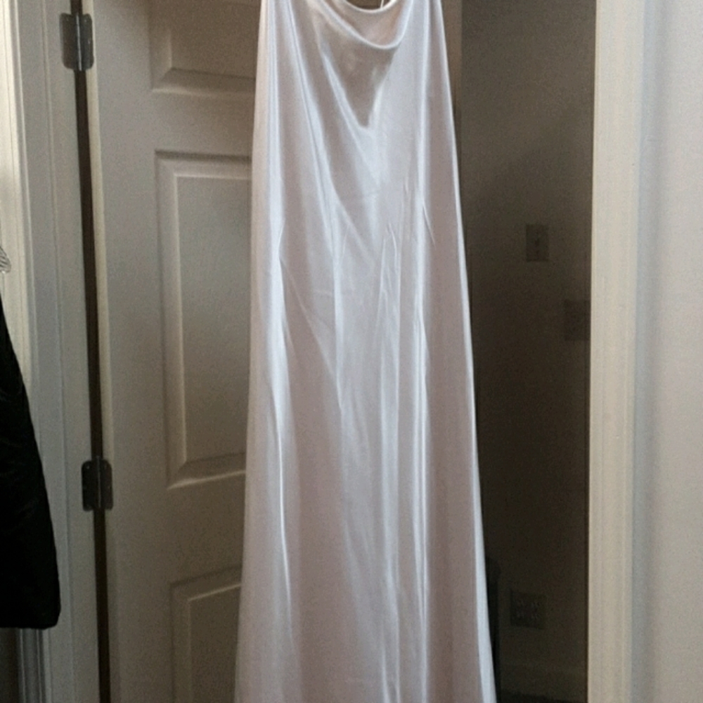 Night Gown by Diane Somandi